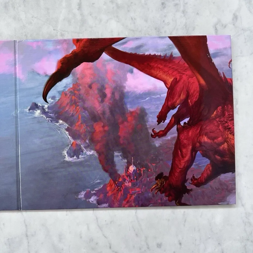 Dungeons & Dragons pre owned